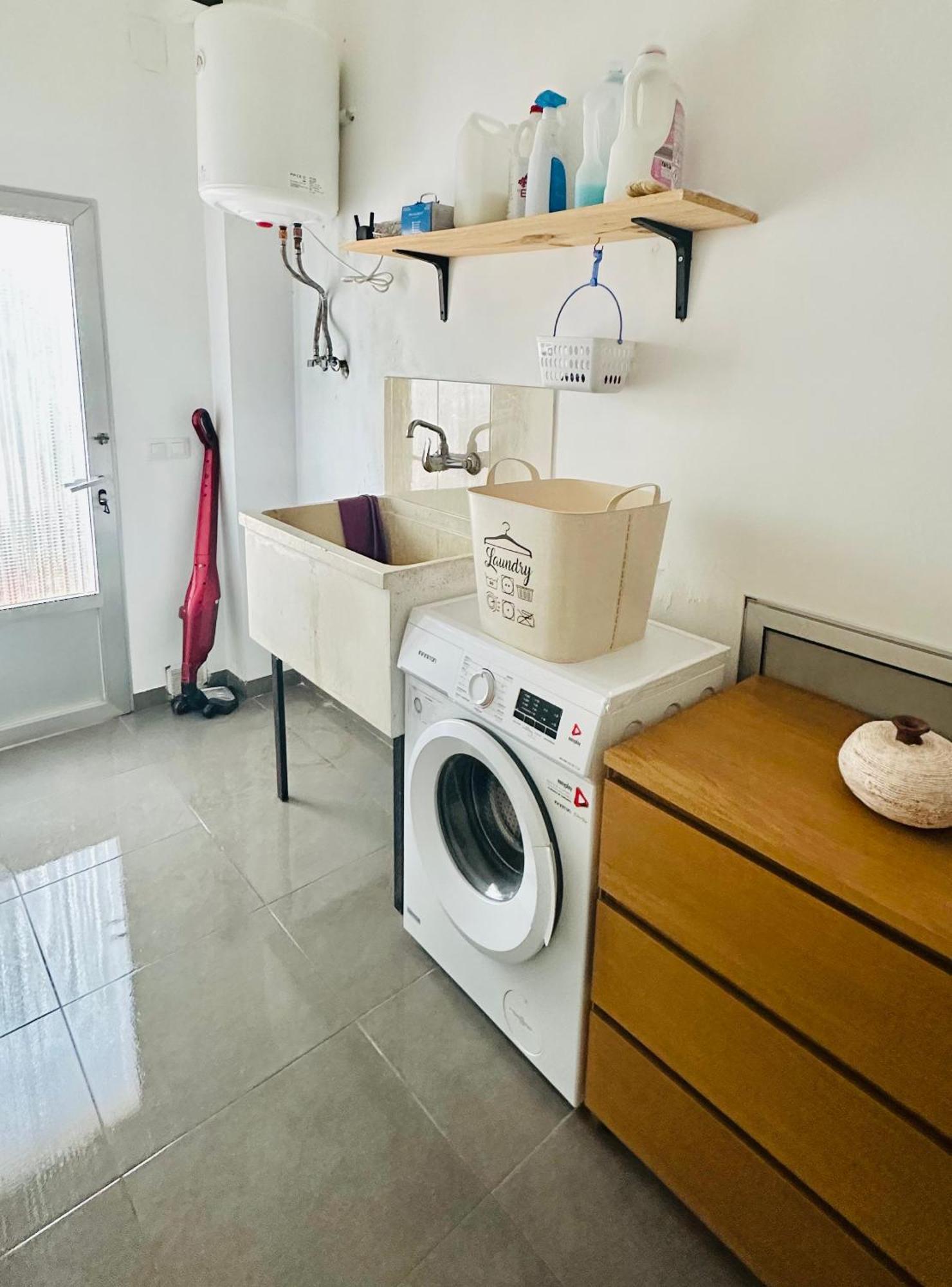 Villabett Caudiel Esta De Moda エクステリア 写真