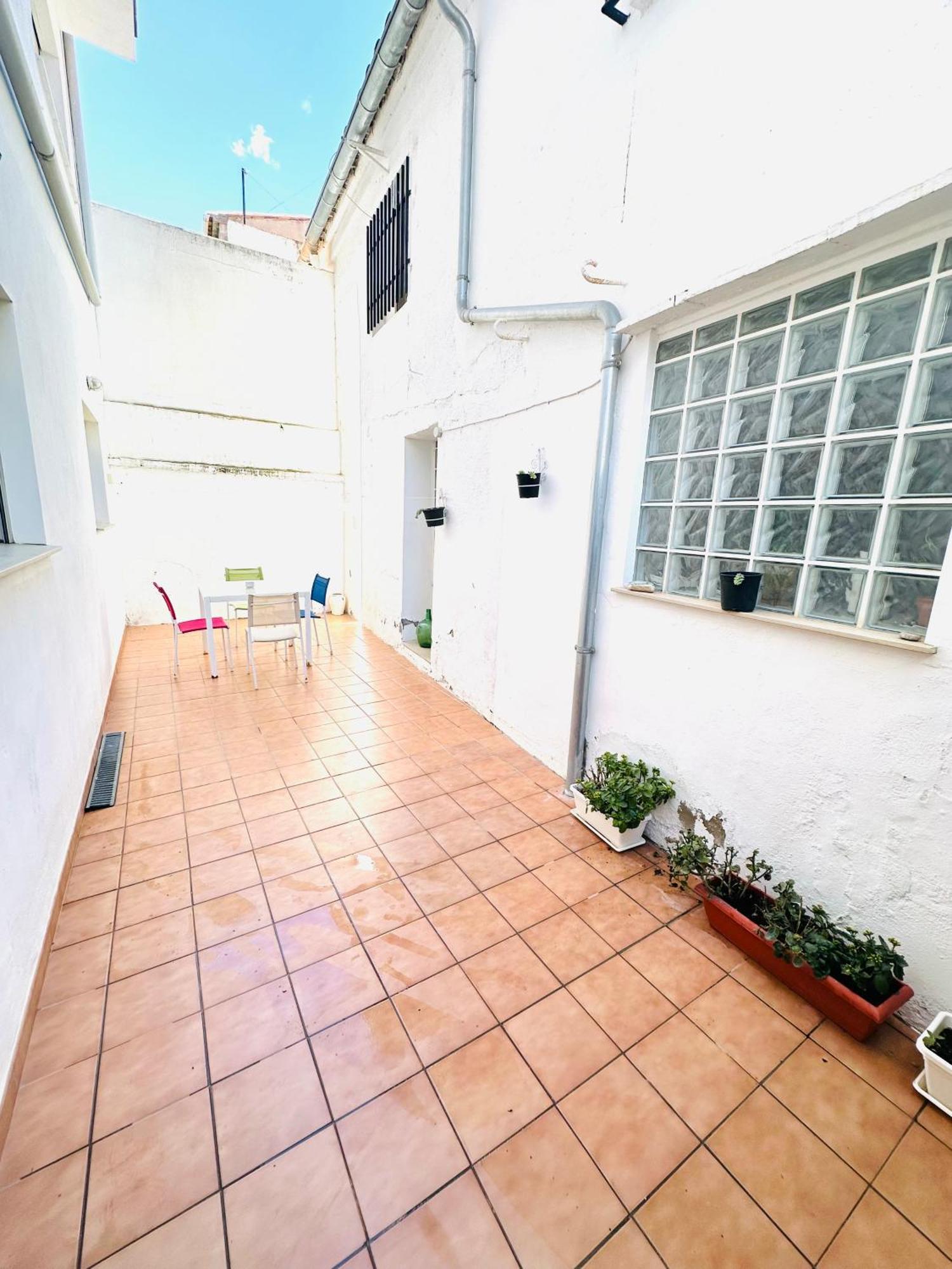 Villabett Caudiel Esta De Moda エクステリア 写真